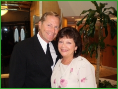 David & Sharon Stonsifer